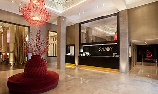 Savoy Hotel