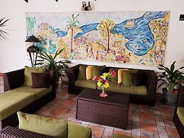 Allamanda Beach Hotel