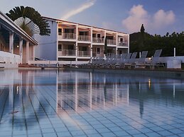 Allamanda Beach Hotel