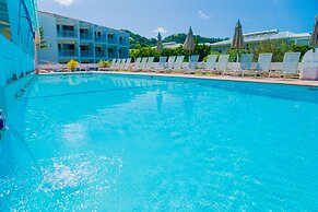 Allamanda Beach Hotel