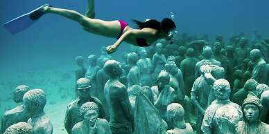 Allamanda Beach Hotel