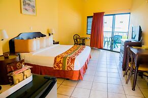 Allamanda Beach Hotel