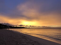 Allamanda Beach Hotel