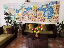 Allamanda Beach Hotel