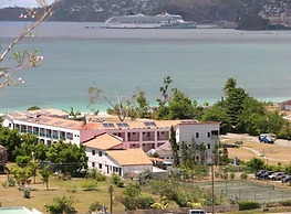 Allamanda Beach Hotel