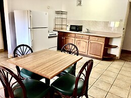 Allamanda Beach Hotel