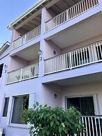 Allamanda Beach Hotel