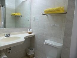 Allamanda Beach Hotel