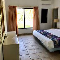 Allamanda Beach Hotel