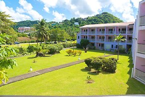 Allamanda Beach Hotel