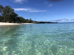 Allamanda Beach Hotel