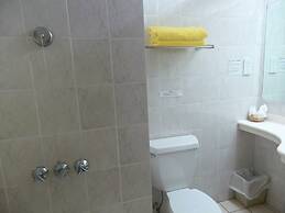 Allamanda Beach Hotel