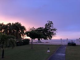 Allamanda Beach Hotel