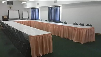 Allamanda Beach Hotel