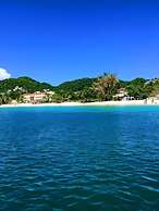 Allamanda Beach Hotel