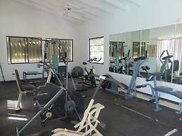 Allamanda Beach Hotel