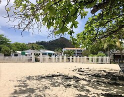 Allamanda Beach Hotel