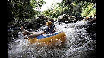 Allamanda Beach Hotel