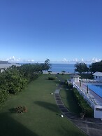 Allamanda Beach Hotel