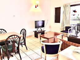 Allamanda Beach Hotel