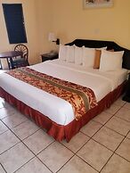 Allamanda Beach Hotel