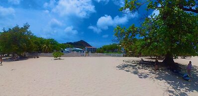 Allamanda Beach Hotel