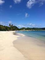 Allamanda Beach Hotel