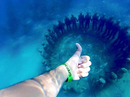 Allamanda Beach Hotel