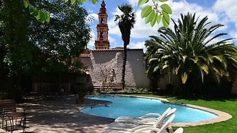 Hotel Salta