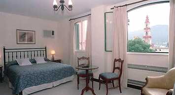 Hotel Salta