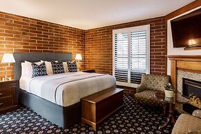 Napa River Inn