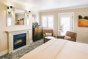 Napa River Inn