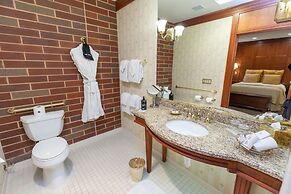 Napa River Inn