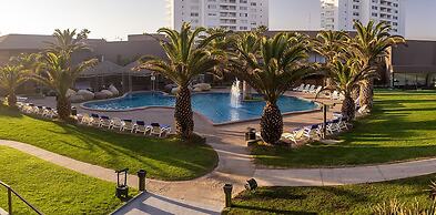 Hotel Club La Serena