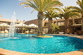 Hotel Club La Serena