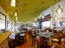 Hotel Club La Serena