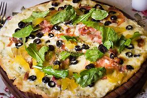 Hotel Club La Serena