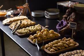 Hotel Club La Serena