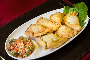 Hotel Club La Serena