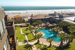 Hotel Club La Serena