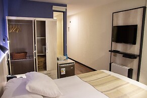 Hotel Club La Serena