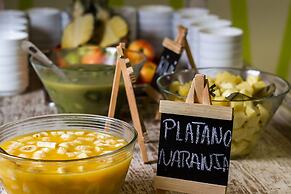 Hotel Club La Serena