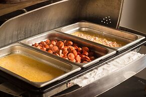 Hotel Club La Serena