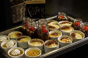 Hotel Club La Serena