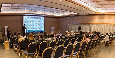 Hotel Club La Serena