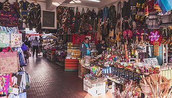 Hotel Club La Serena