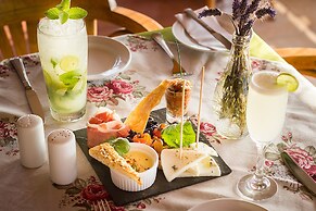 Hotel Club La Serena