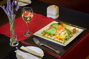 Hotel Club La Serena