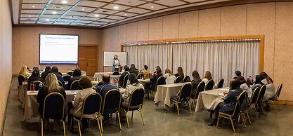 Hotel Club La Serena