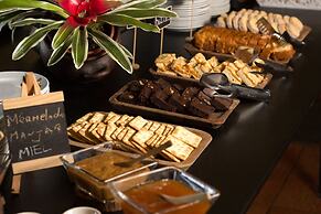 Hotel Club La Serena